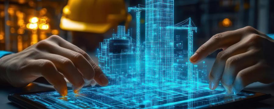 Digital findet Stadt Innovationskongress 2026
